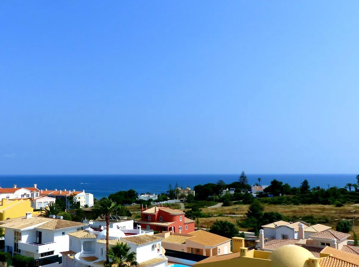 Alma Do Mar Apartment Portimao