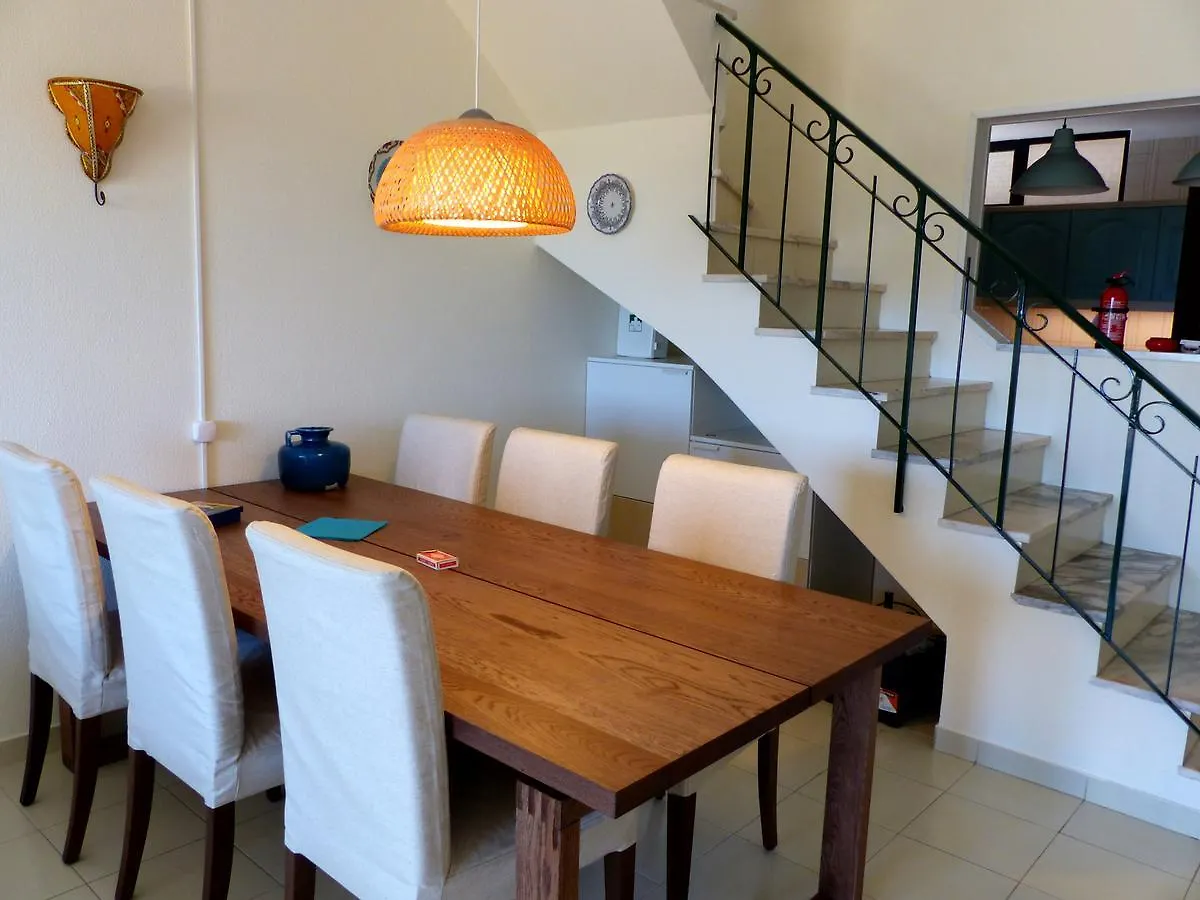 Alma Do Mar Apartment Portimao