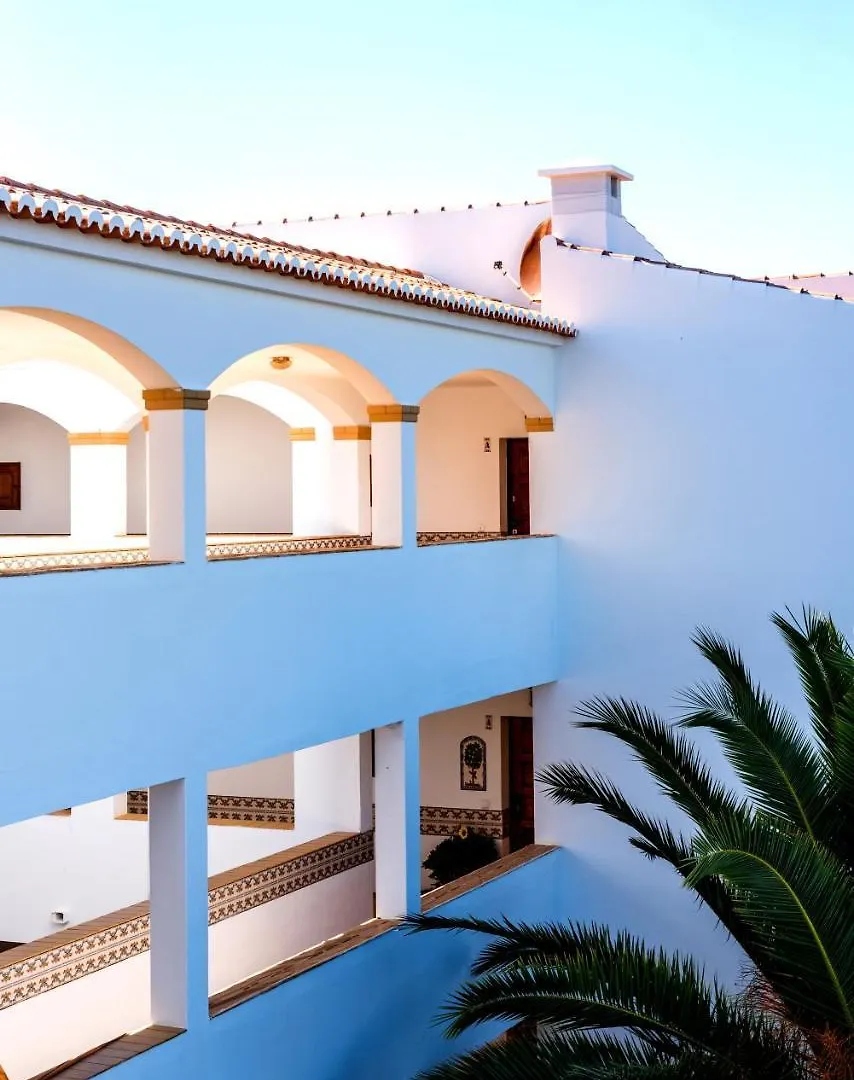 Alma Do Mar Apartment Portimao