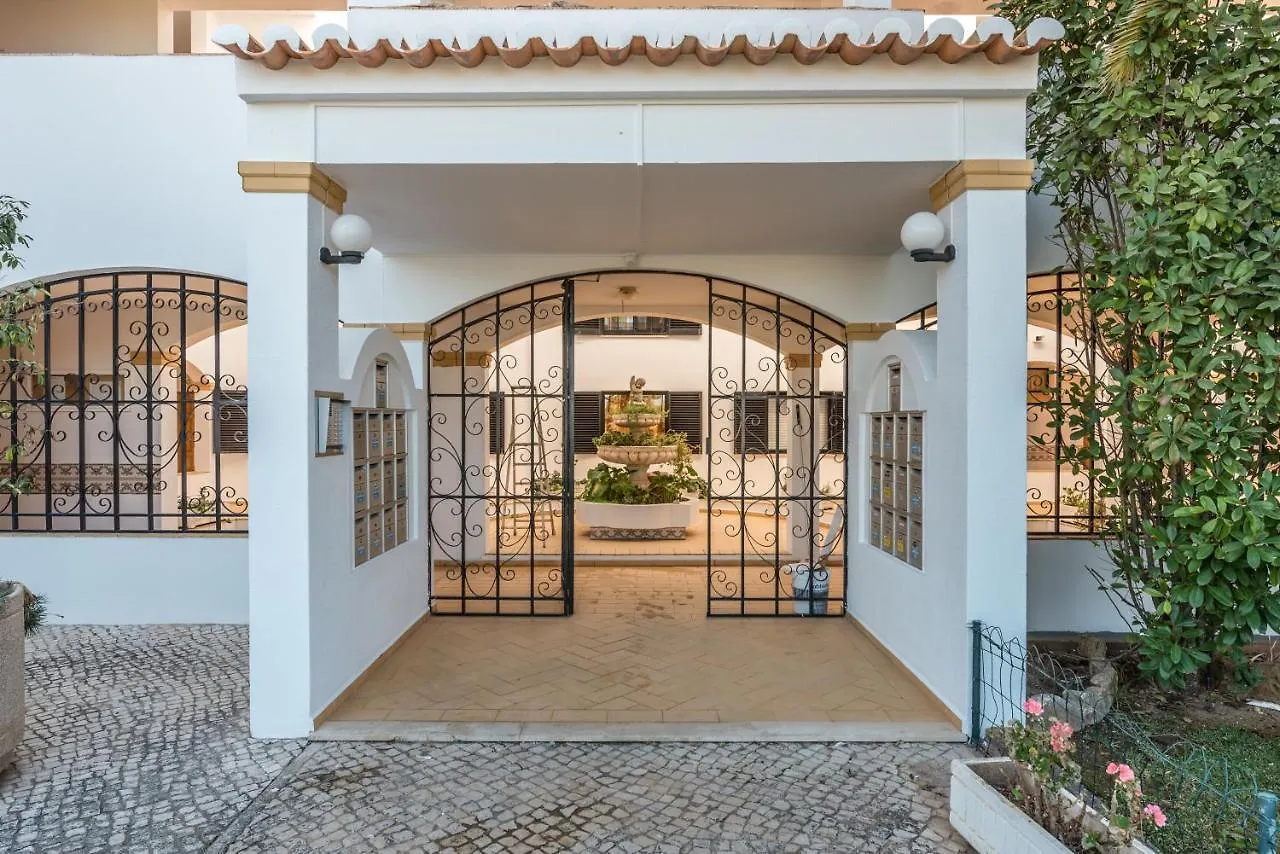 Alma Do Mar Apartment Portimao