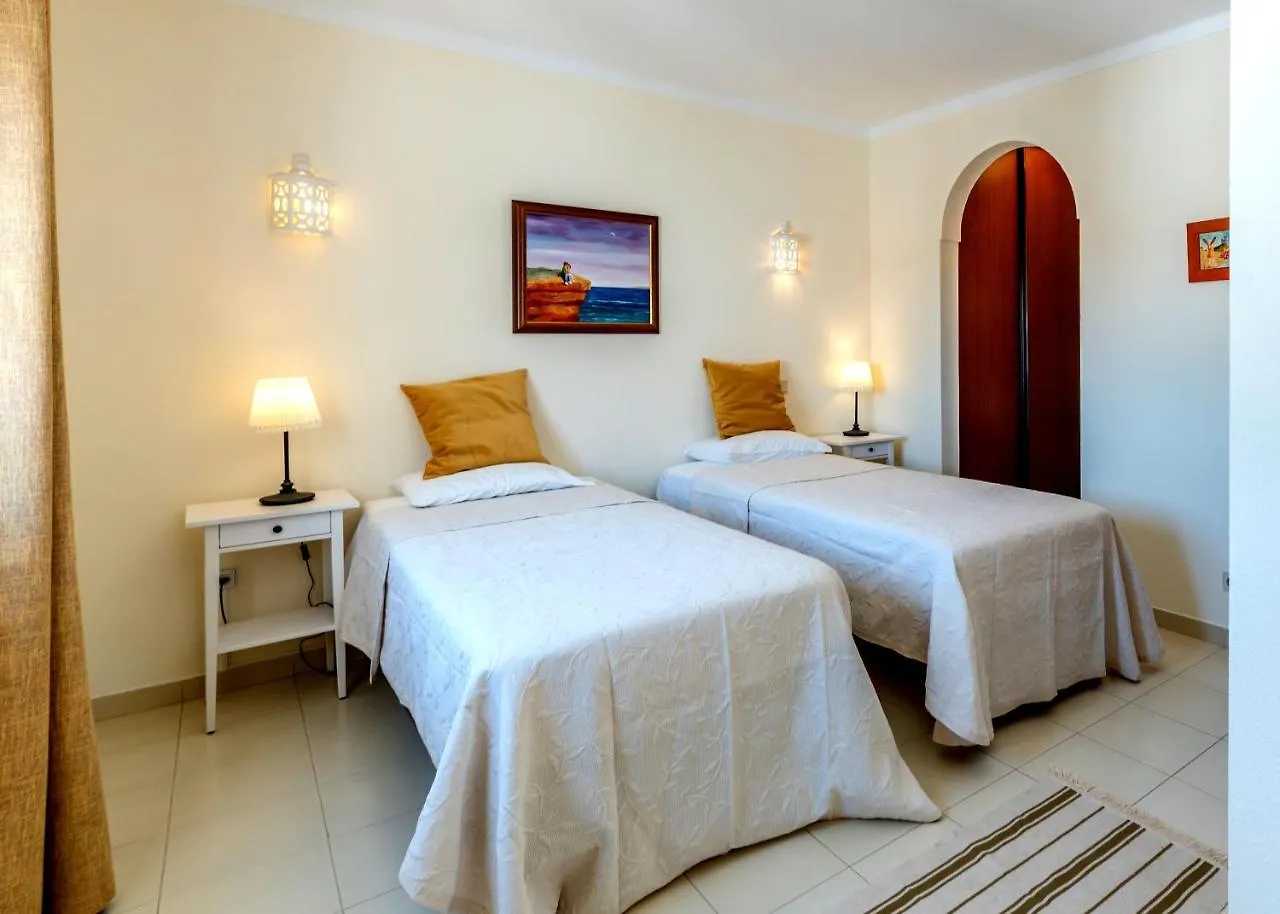 Alma Do Mar Apartment Portimao 0*,  Portugal