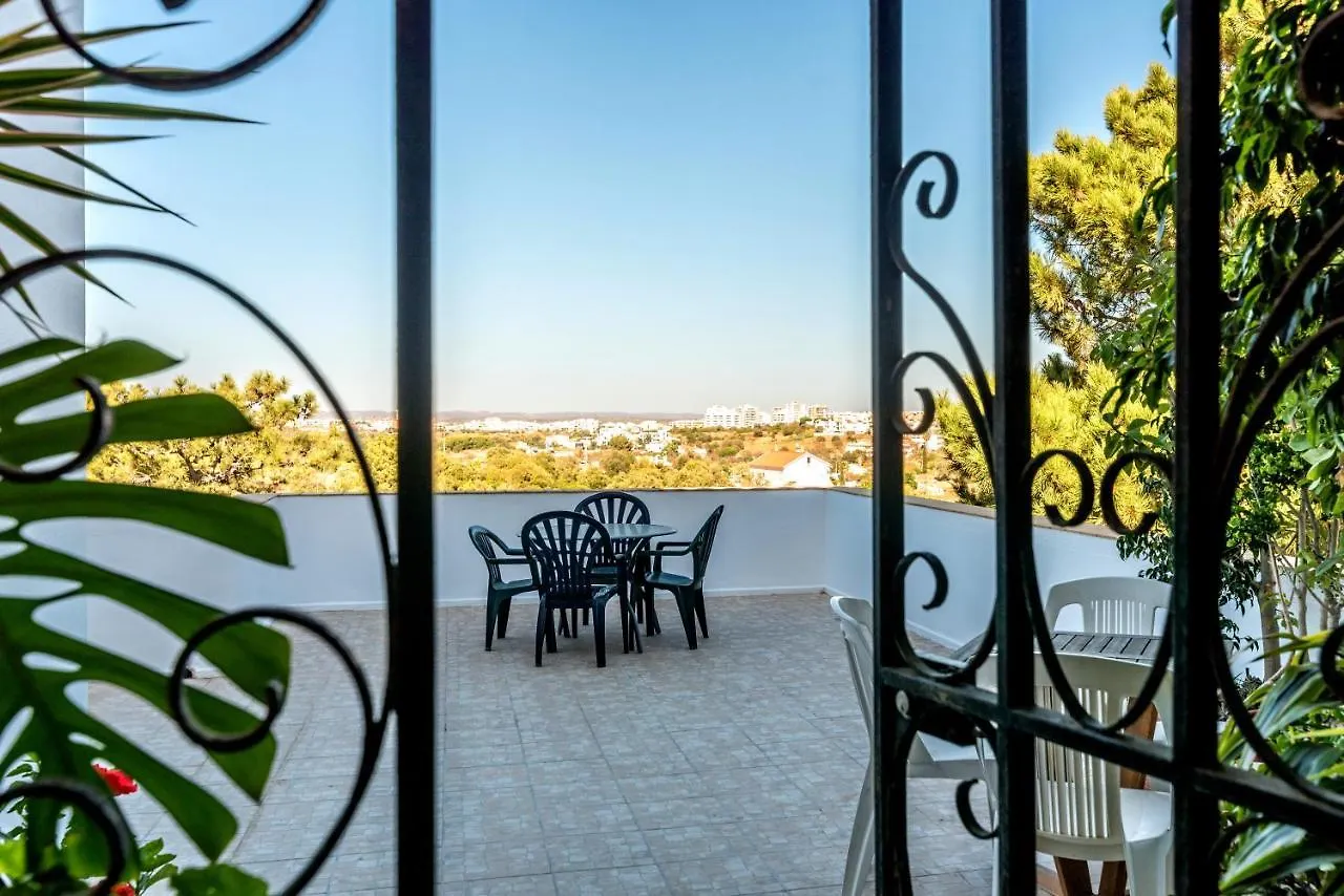 Alma Do Mar Apartment Portimao