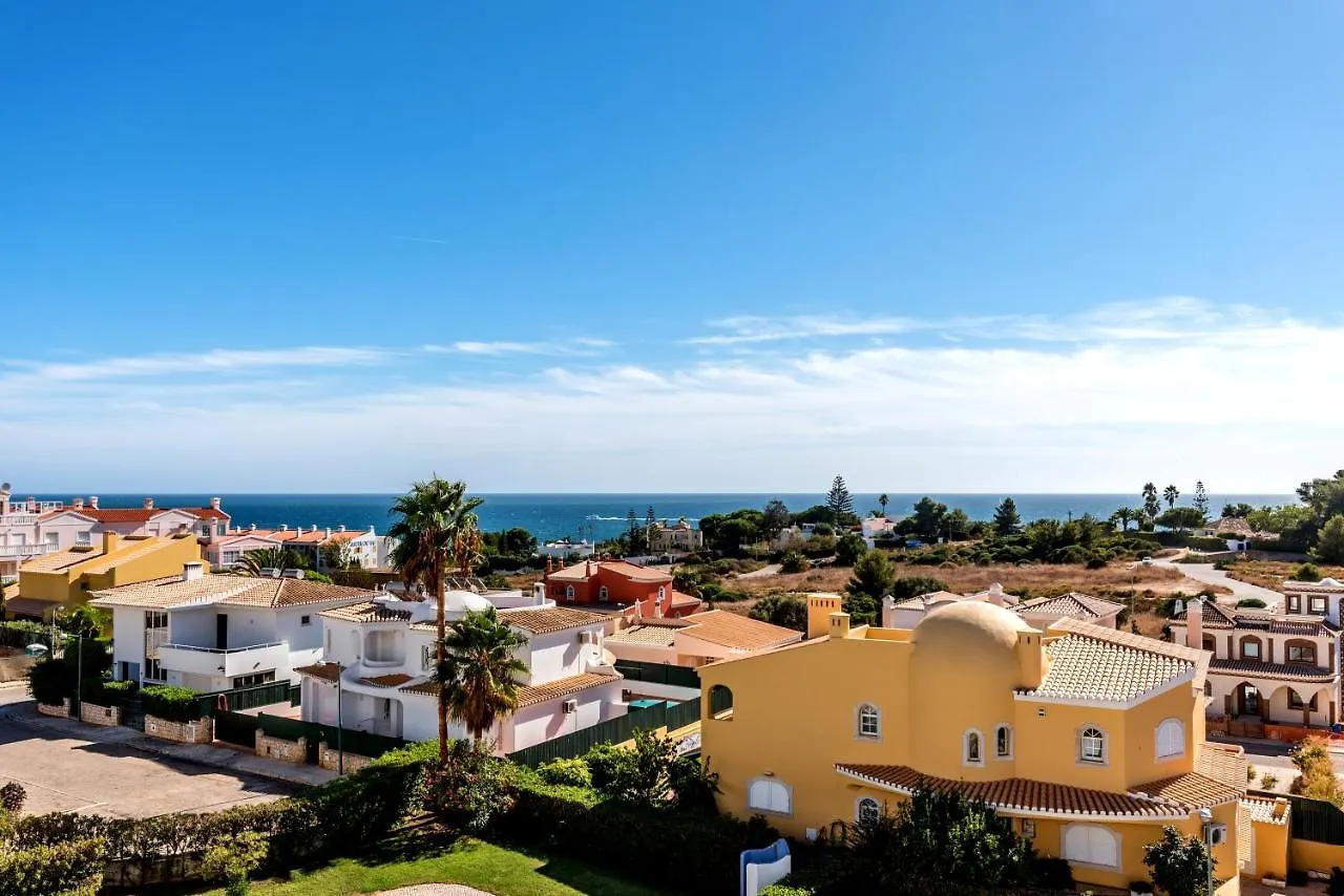 Alma Do Mar Apartment Portimao