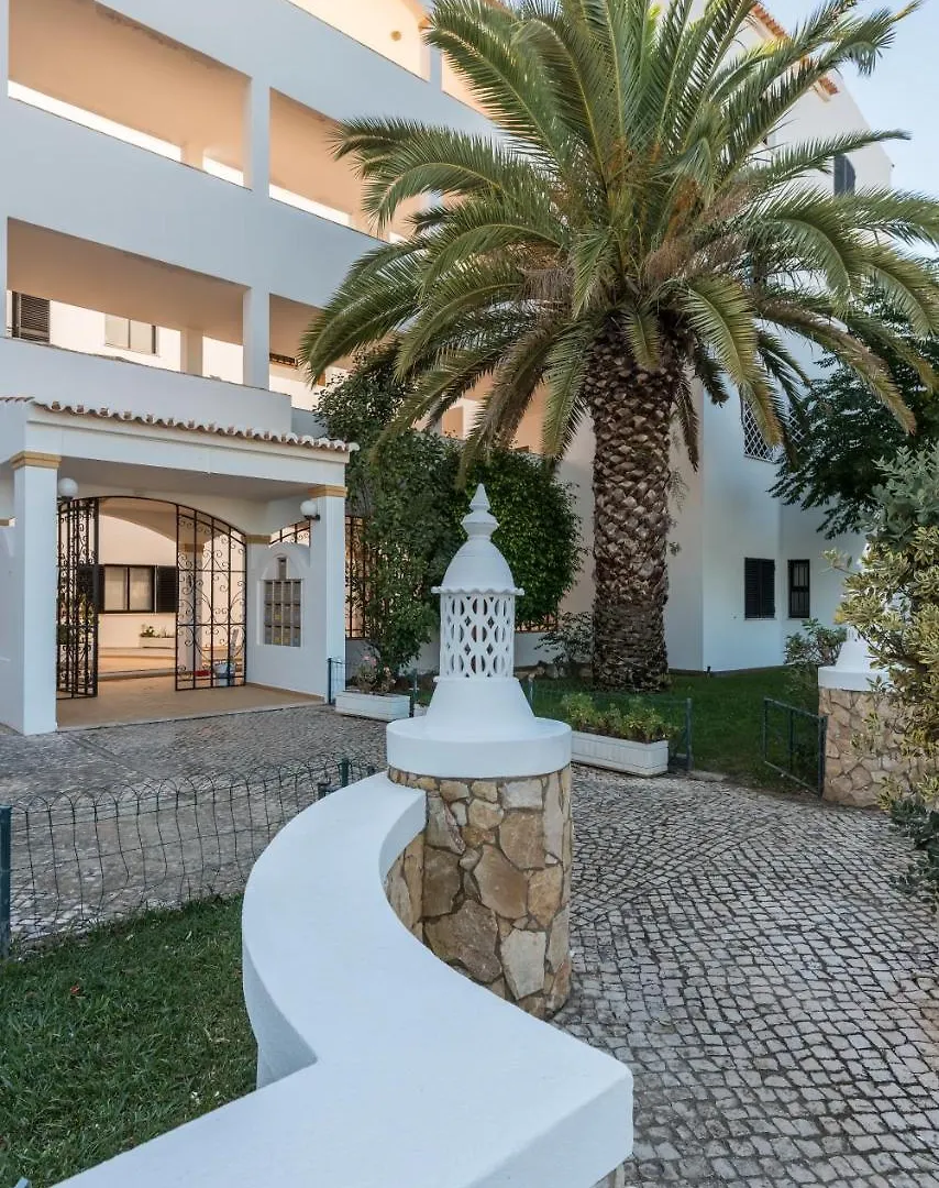 Alma Do Mar Apartment Portimao Portugal