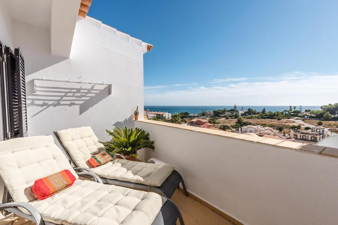 Alma Do Mar Apartment Portimao