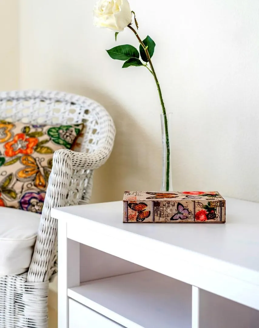 Alma Do Mar Apartment Portimao