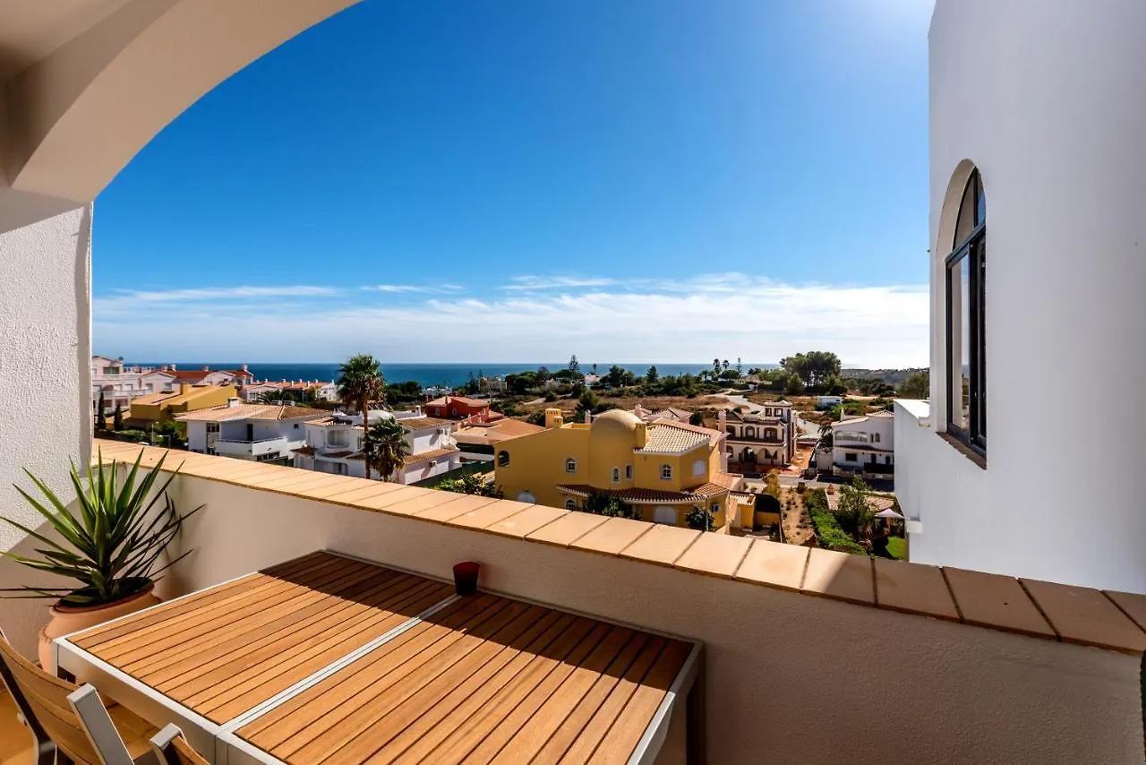 Alma Do Mar Apartment Portimao 0*,  Portugal