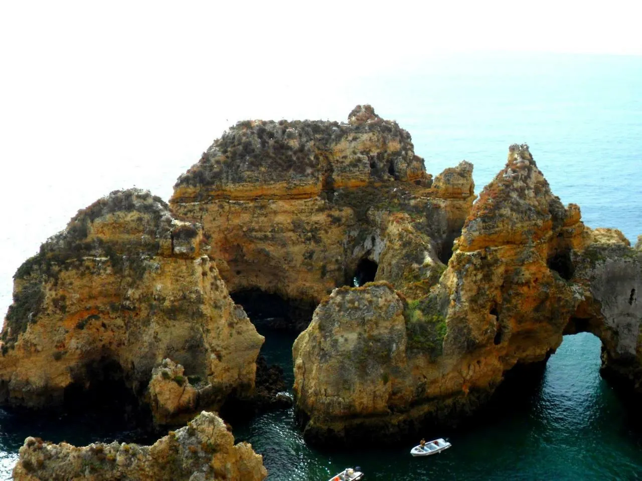 Alma Do Mar Apartment Portimao